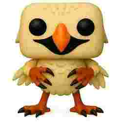 99 NIGHTS IN THE FOREST FUNKO OWL ROBLOX