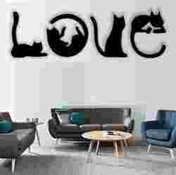 Picture Love - Cat