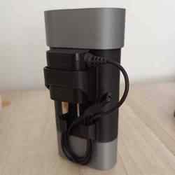 Phillips One Blade Case