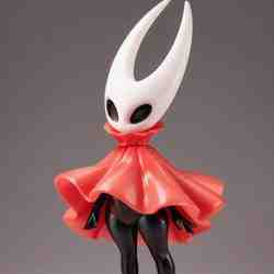 Silksong Hornet by Hollow Knight 3D Print -3dshima