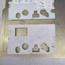 Geberit protective plate 240.206.00.1