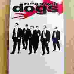 Tableau Reservoir dogs - free - gratuit