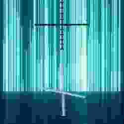 Math coordinate system