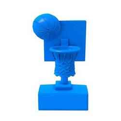 Basketball Trophy / Basketball Trophy stl / Trophy stl / Basketball Trophies