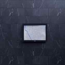 Gera, Germany - 3D Miniature