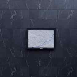 Plauen, Germany - 3D Miniature