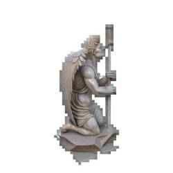 STATUE