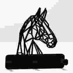 Horse key holder