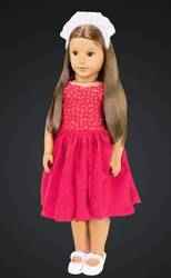 Little Girl