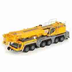 Mobile Crane