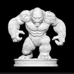 Gorilla