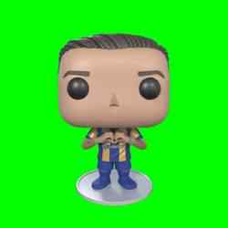 ⚽ Funko 3D - Ángel "Fideo" Di María 💙🤍 Rosario Central