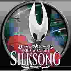 Silkong keychain Bright colors