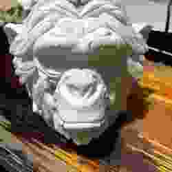 Stone_Guardian_Monkey