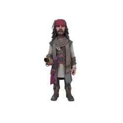 Jack Sparrow – Compass Pirate Outfit – 3D Print Model