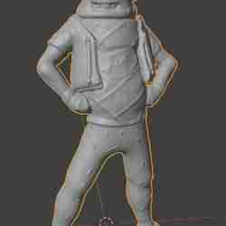 creamy skin fortnite