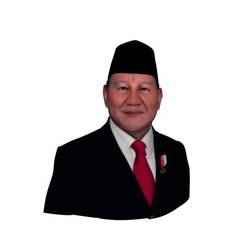 prabowo subianto president of indonesia