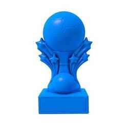 soccer trophy / soccer trophy stl / soccer / Soccer Trophies / world cup /Soccer World Cup Trophy