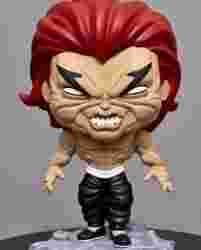 Hanma Yujiro Funko Ogre