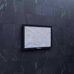 Timișoara, Romania - 3D Miniature