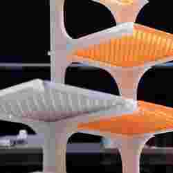 GridStack Modular Shelf