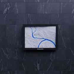 Donauwörth, Germany - 3D Miniature