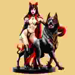 Vampirella
