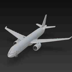 airplane