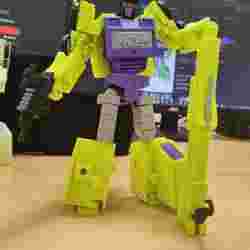 TRANSFORMERS HOOK HD dummy 13 (NO SUPPORT)