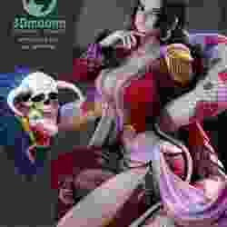 Boa Hancock  - One piece