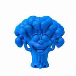 Broccoli Character STL / Cute Broccoli 3D Model / Funny Vegetable Toy / Cartoon Broccoli STL / Printable Broccoli Figure / Veggie Character STL / Kawaii Broccoli Model / broccoli