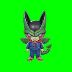 cell urban chibi