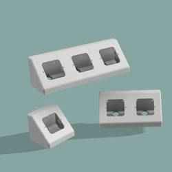 socket or switch holders