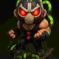 Bane batman chibi stl