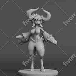 Evil Eye Disgaea