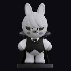 SKZOO EVIL DWAEKKI STRAY KIDS KPOP