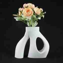 The Root - Modern Vase STL File: 3D Print Home Decor (Digital Download)