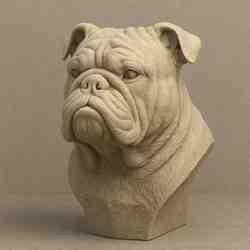 Bulldog Bust