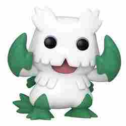 FUNKO POP ABOMASNOW