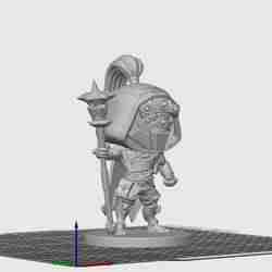 Jax funko style league of legends