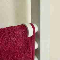 Towel holder