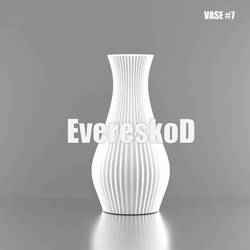 Vase for flowers and home decoration #7