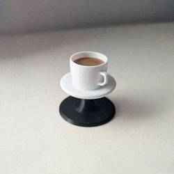 Coffee for snow Glovo