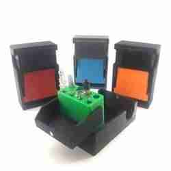 Glass Case (Glasstips)