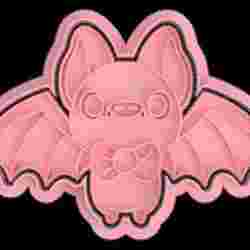 MUCILAGE CUTTERS FOR COOKIES AND FONDANT