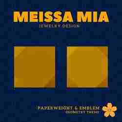 Desk Geometry – 3D Print File for Archimedean Paperweight - Archimedean Solid Home Decor - Geometric Paperweight - Sacred Geometry Fashion Statement - Platonic Solid Star Polyhedra