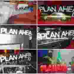 PlanAhead Dust Collector