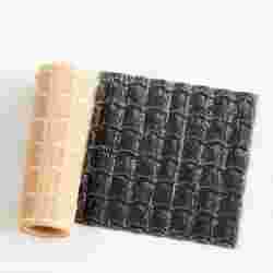 Rainy Roof Tiles Texture Roller STL File no.2 – Seamless Texture Roller for Clay, Pottery, Fondant and Crafts