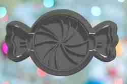 Halloween Candy Cookie Cutter