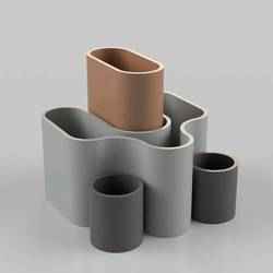Desk Organiser